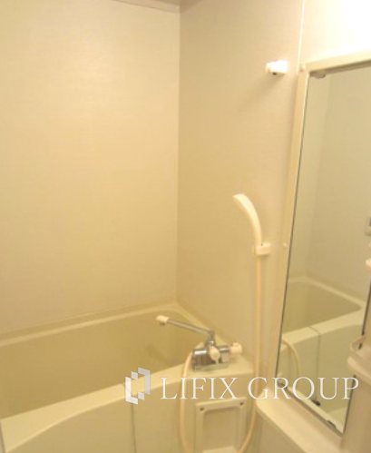 バス・シャワールーム　風呂