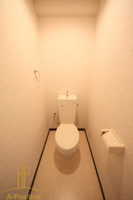 トイレ　ハイネス岡崎