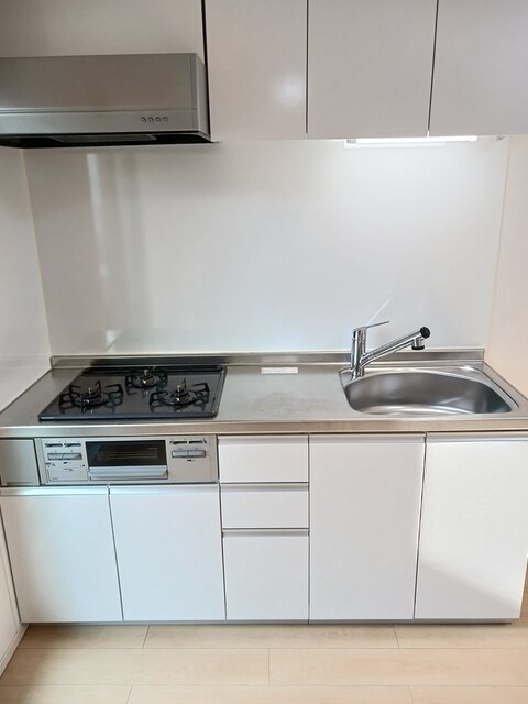 キッチン　☆キッチン☆