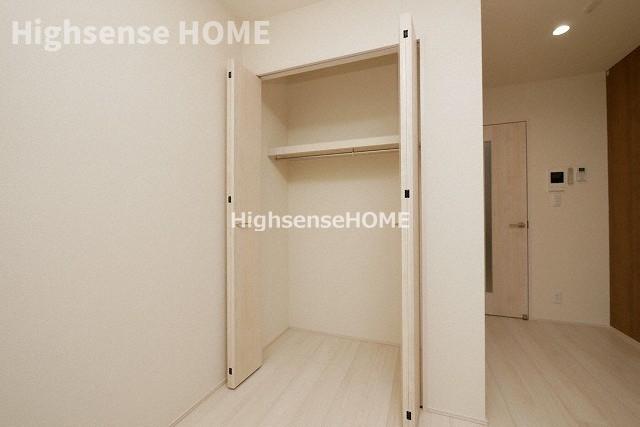 収納　小物を収納するのに便利です