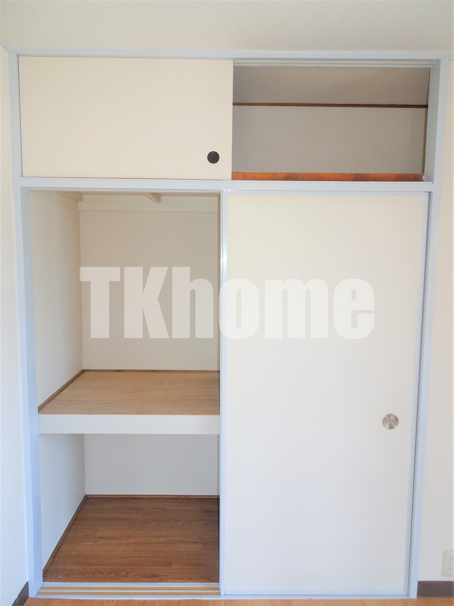 収納　（同マンション別室・参考）