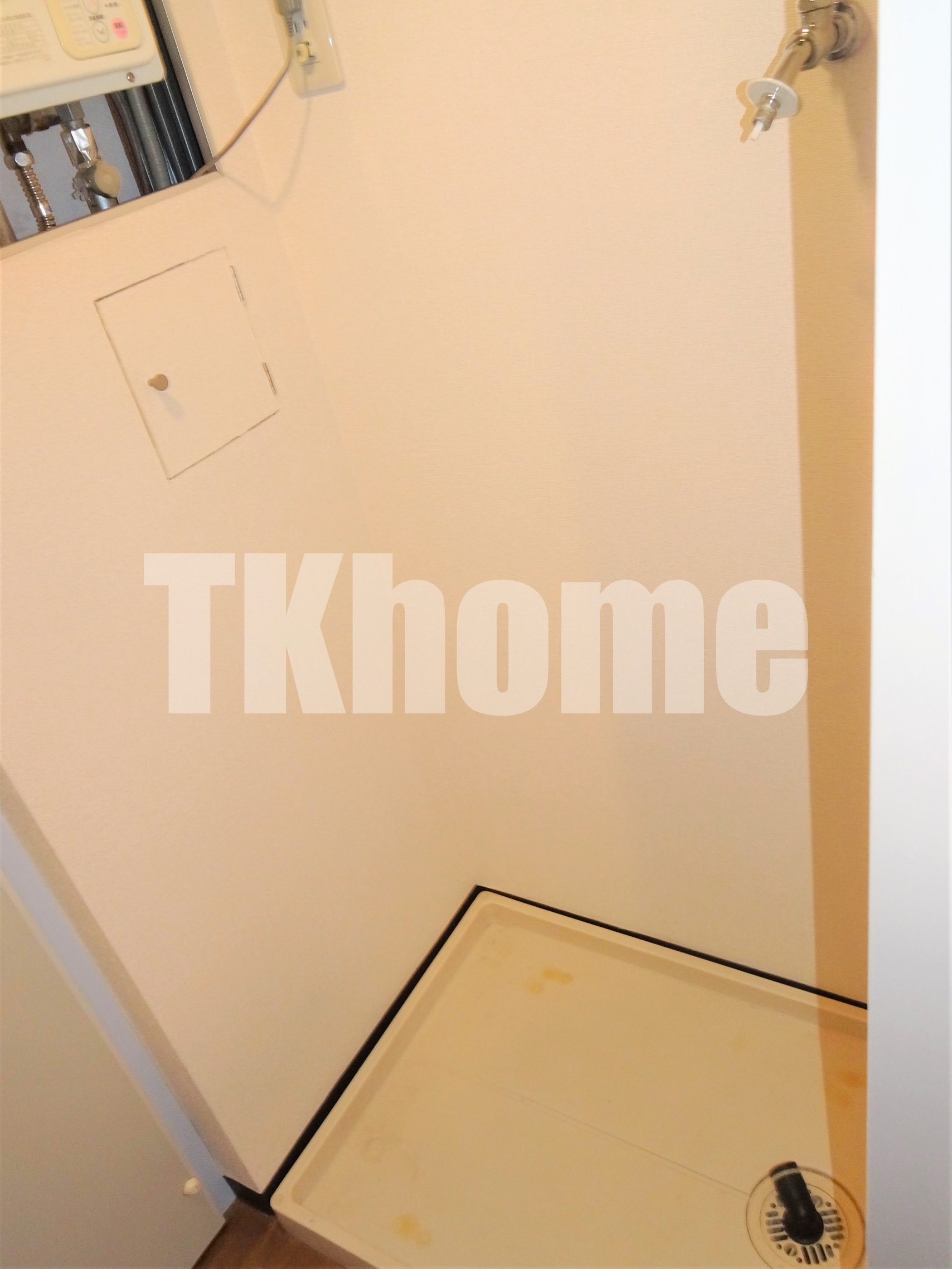 その他設備　（同マンション別室・参考）