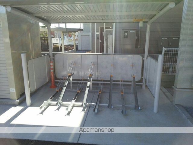 その他共有部分　その他共有部分