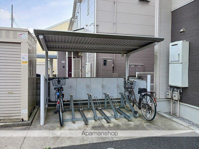 その他共有部分　その他共有部分