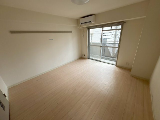 その他部屋・スペース　寝室です