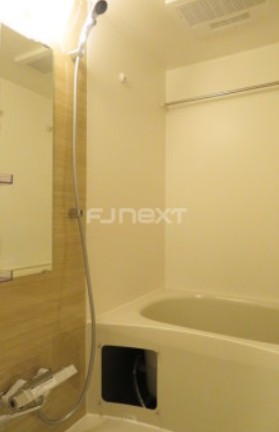 バス・シャワールーム　風呂