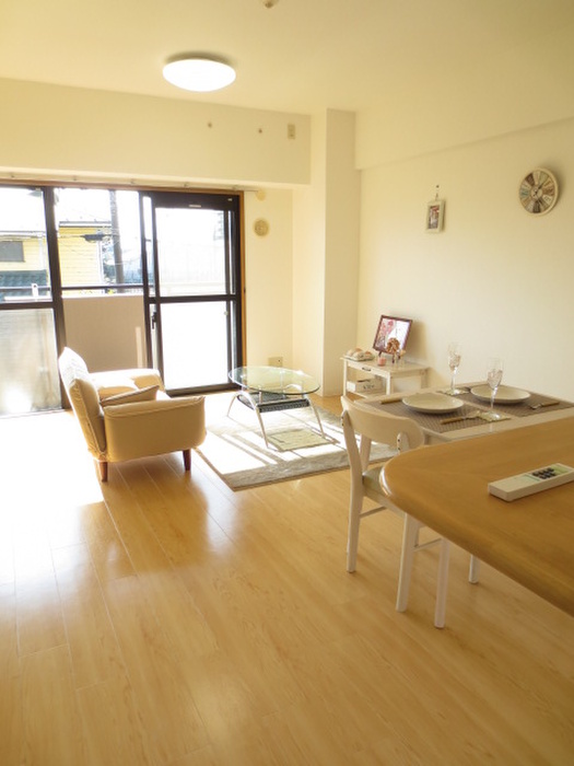 居室・リビング