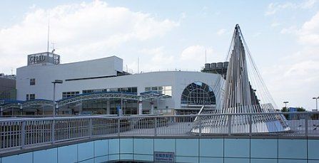 その他　小田急相模原駅(小田急 小田原線)（その他）まで2150m
