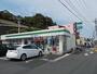 コンビニ　ファミリーマート竜田口店（コンビニ）まで1417m