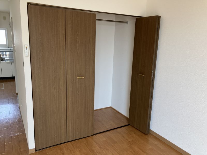 エーコー赤平の内装写真