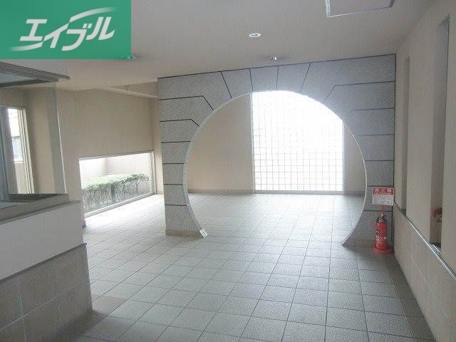 ロビー