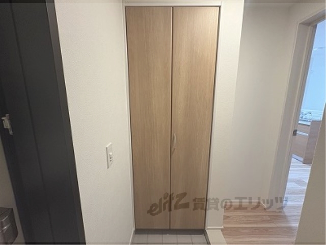 収納　下駄箱