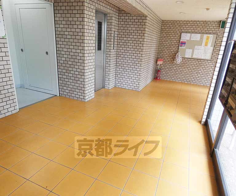 ロビー