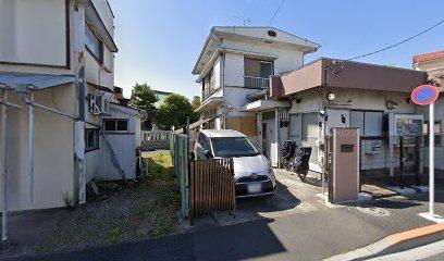 警察署・交番　亀有警察署 西水元駐在所（警察署・交番）まで300m