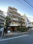 カスタリア新宿7 丁目 3階 築31年4ヶ月の賃貸物件