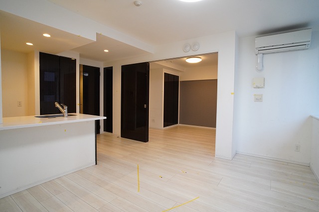 その他部屋・スペース　内観※別部屋参考写真