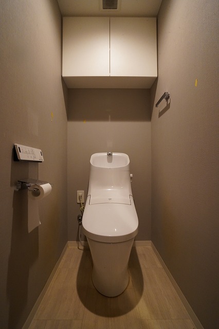 トイレ　トイレ※別部屋参考写真