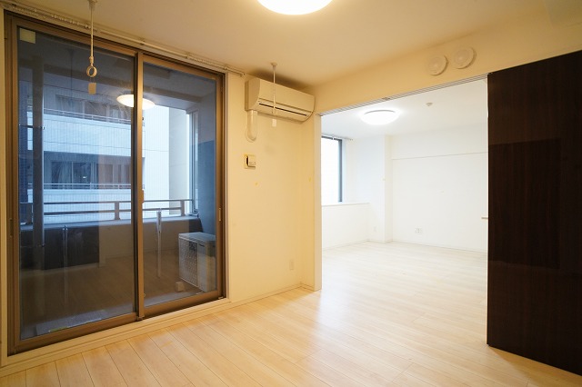 居室・リビング　居室※別部屋参考写真