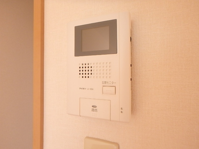 セキュリティ　図面と現状に相違がある場合には現状を優先