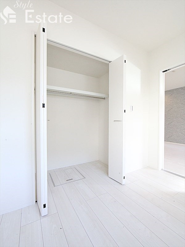収納　同仕様写真