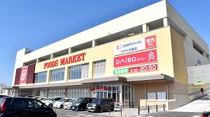 ドラックストア　ココカラファインコープ野々井店（ドラッグストア）まで1591m