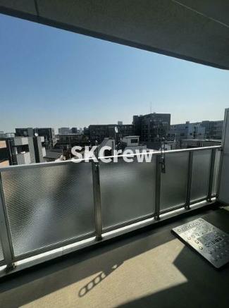 バルコニー　別部屋　参考 他部屋参考