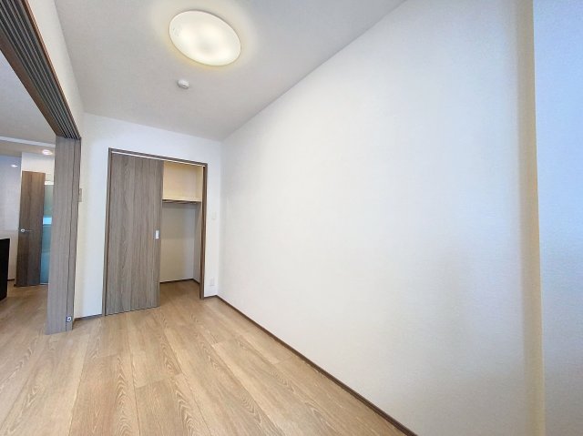 その他部屋・スペース　清潔感のあるフローリングのお部屋です