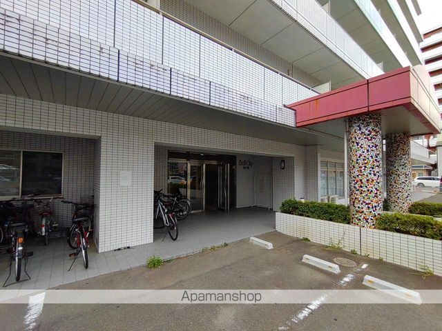 その他共有部分　その他共有部分