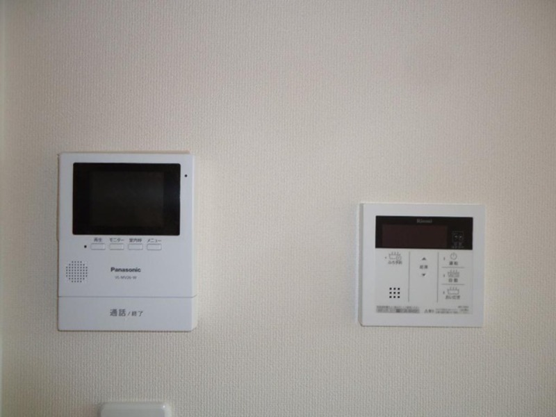 セキュリティ　図面と現状に相違がある場合には現状を優先