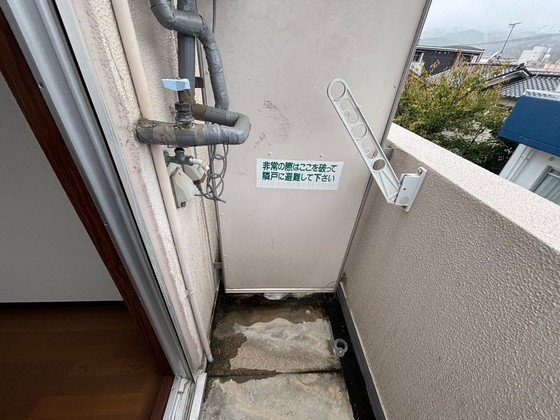 その他部屋・スペース　※別部屋の写真です