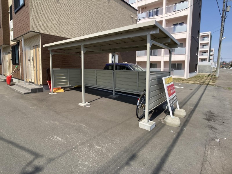 その他共有部分　共用部１