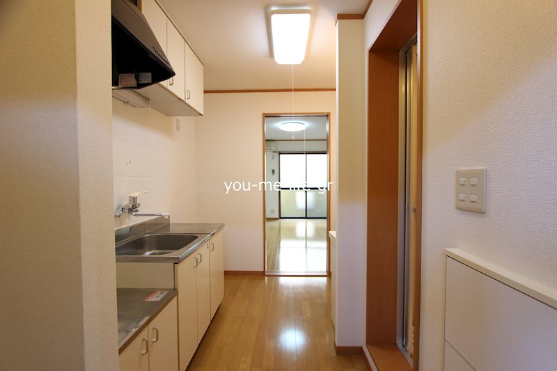 玄関　別部屋参考写真