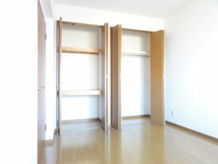 収納　こまごまとしたものを収納できそうですね