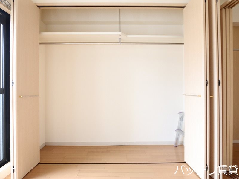 収納　※同型タイプの為、現状を優先いたします