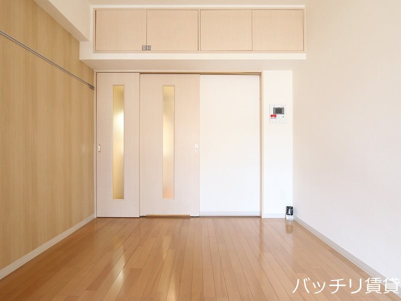 眺望　※同型タイプの為、現状を優先いたします