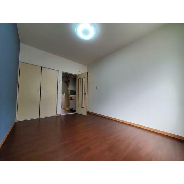 居室・リビング　※別部屋写真