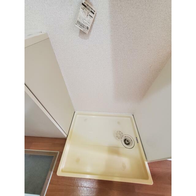 その他設備　※別部屋写真