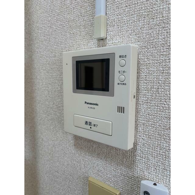 その他設備　※別部屋写真