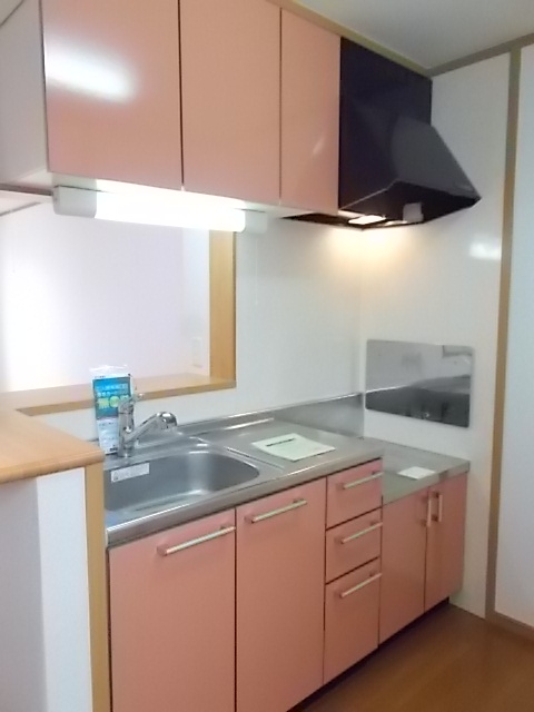 キッチン