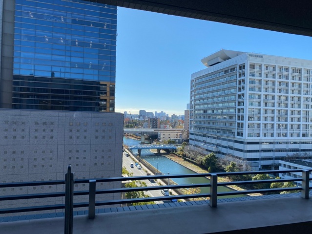 眺望　※別部屋参照