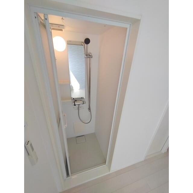 洗面設備　その他部屋