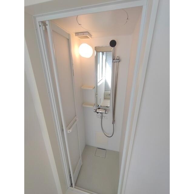 バス・シャワールーム　その他部屋
