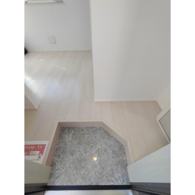 玄関　その他部屋
