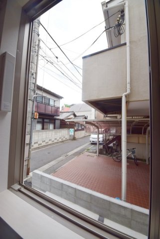 眺望　その他外観