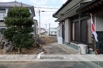 庭