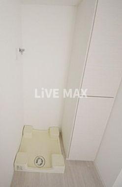その他設備　★《見学予約受け付け中》設備充実のハイグレード賃貸マンション