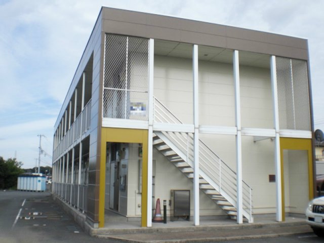 建物外観　画像1
