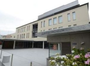 大学・短大　上智大学 目白聖母キャンパス（大学・短大）まで367m