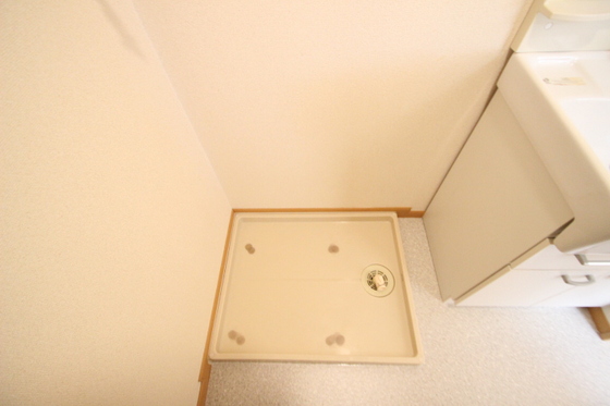 その他設備　※別部屋の写真です