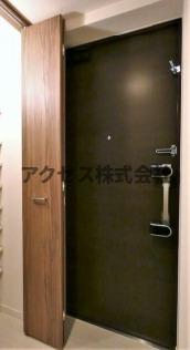 玄関　※同建物別室、参考写真